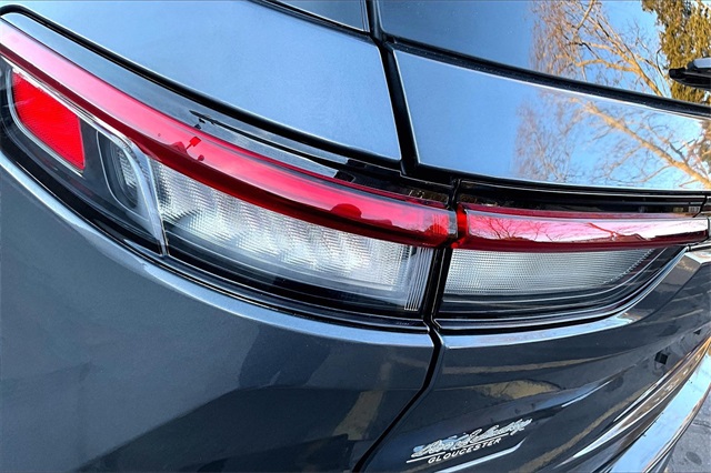 Used 2023 Jeep Grand Cherokee For Sale in Gloucester, MA