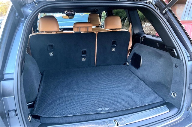 Used 2023 Jeep Grand Cherokee For Sale in Gloucester, MA