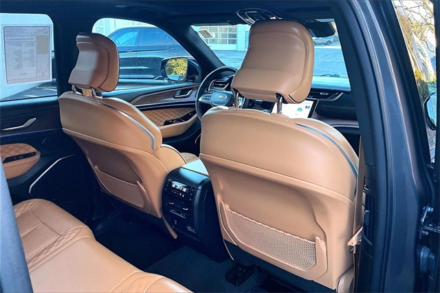 Used 2023 Jeep Grand Cherokee For Sale in Gloucester, MA