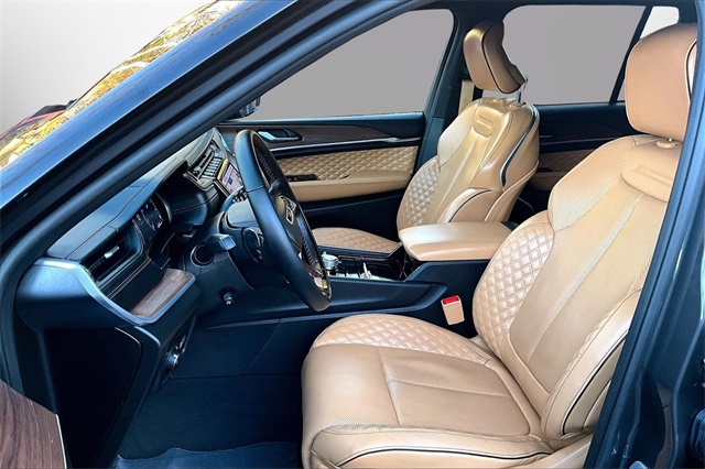 Used 2023 Jeep Grand Cherokee For Sale in Gloucester, MA