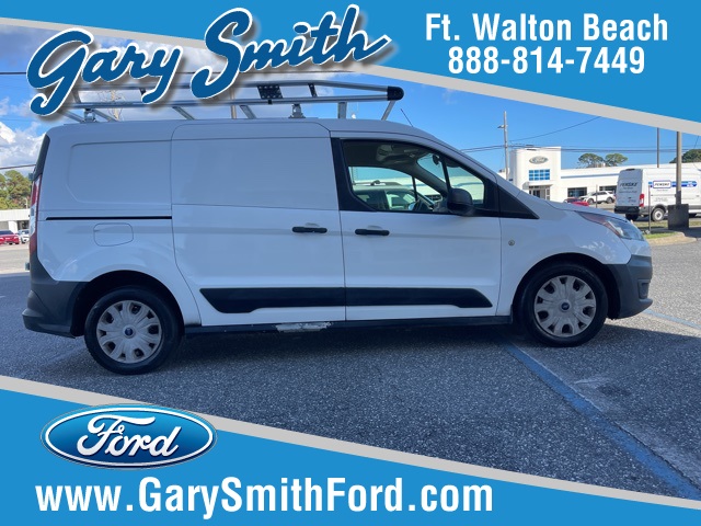 2019 Ford Transit Connect XL 2019 Ford Transit Connect XL