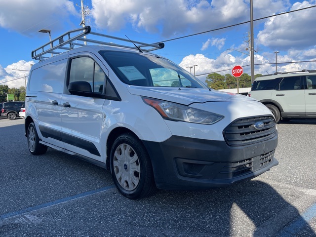 Used 2019 Ford Transit Connect XL with VIN NM0LS7E24K1426729 for sale in Fort Walton Beach, FL
