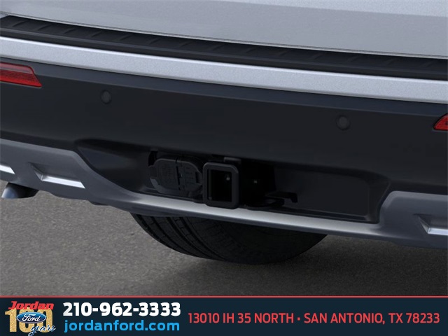 New Car 2025 Ford Explorer  Active For Sale Under $50,000 In San Antonio, Texas