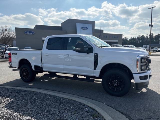 2026 Ford F-250 Super Duty XLT Crew Cab 4WD