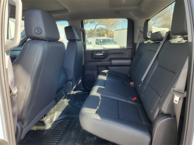 New Car 2024 Chevrolet Silverado 2500hd  Work Truck For Sale Under $60,000 In San Antonio, Texas