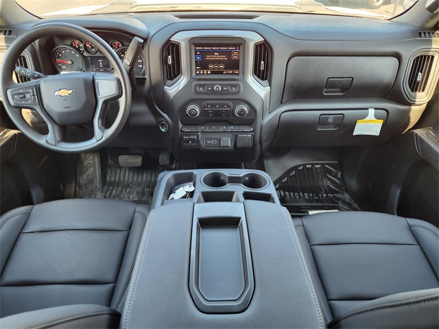 New Car 2024 Chevrolet Silverado 2500hd  Work Truck For Sale Under $60,000 In San Antonio, Texas