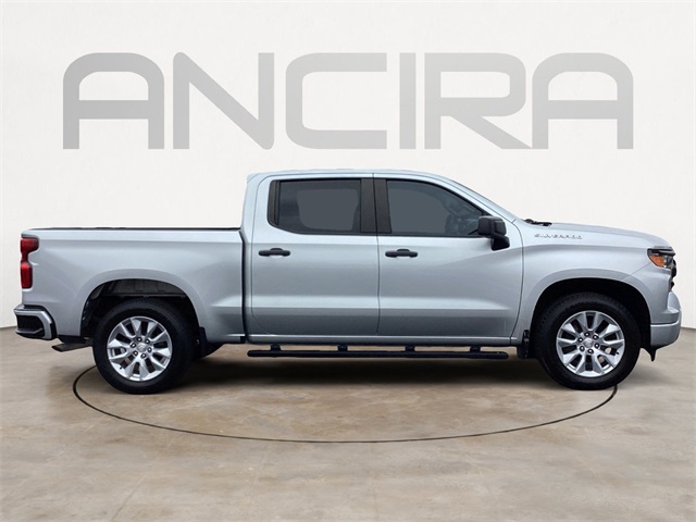 Used Car 2022 Chevrolet Silverado 1500  Custom For Sale Under $30,000 In San Antonio, Texas