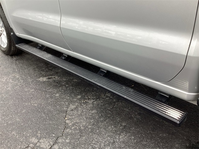 Used Car 2022 Chevrolet Silverado 1500  Custom For Sale Under $30,000 In San Antonio, Texas