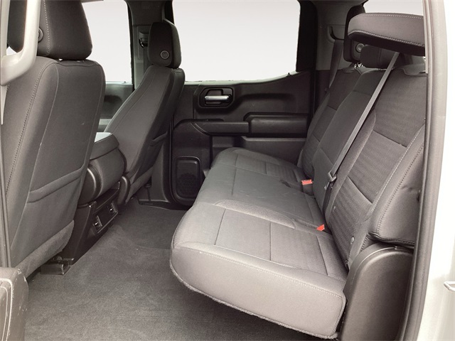 Used Car 2022 Chevrolet Silverado 1500  Custom For Sale Under $30,000 In San Antonio, Texas