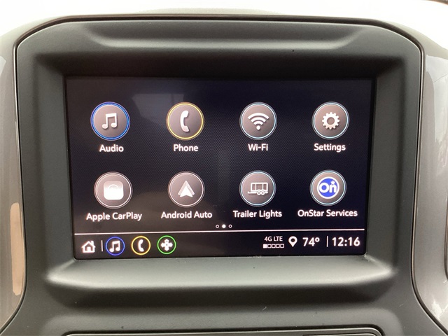 Used Car 2022 Chevrolet Silverado 1500  Custom For Sale Under $30,000 In San Antonio, Texas