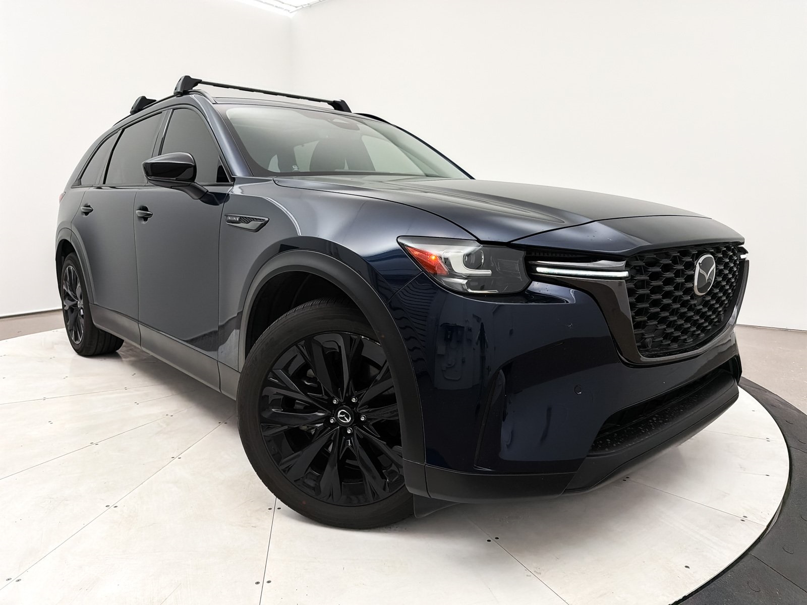 2025 Mazda Mazda CX-90 Premium Sport