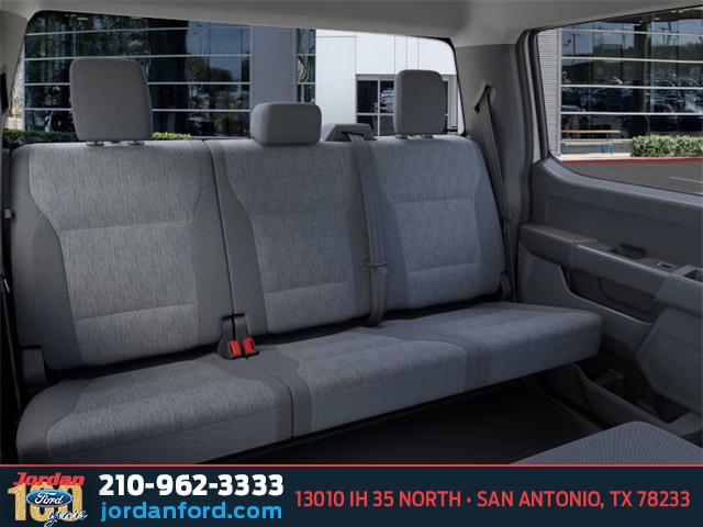 New Car 2025 Ford F-350sd  Xl For Sale Under $70,000 In San Antonio, Texas