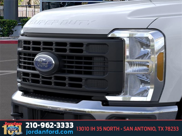 New Car 2025 Ford F-350sd  Xl For Sale Under $70,000 In San Antonio, Texas