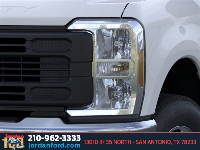 New Car 2025 Ford F-350sd  Xl For Sale Under $70,000 In San Antonio, Texas