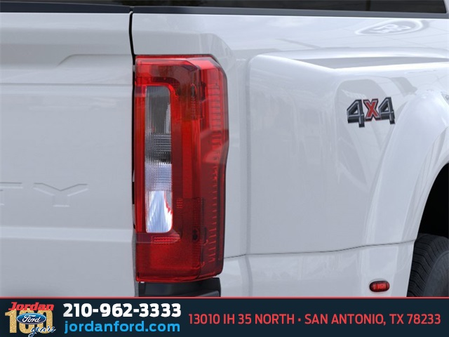 New Car 2025 Ford F-350sd  Xl For Sale Under $70,000 In San Antonio, Texas