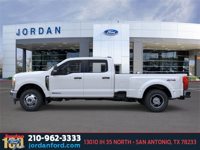 New Car 2025 Ford F-350sd  Xl For Sale Under $70,000 In San Antonio, Texas