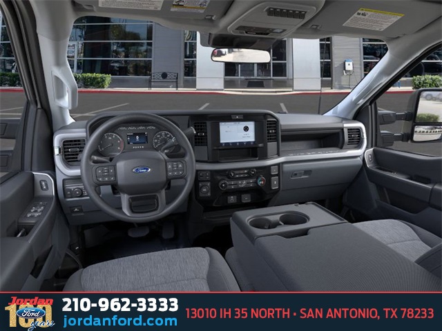 New Car 2025 Ford F-350sd  Xl For Sale Under $70,000 In San Antonio, Texas