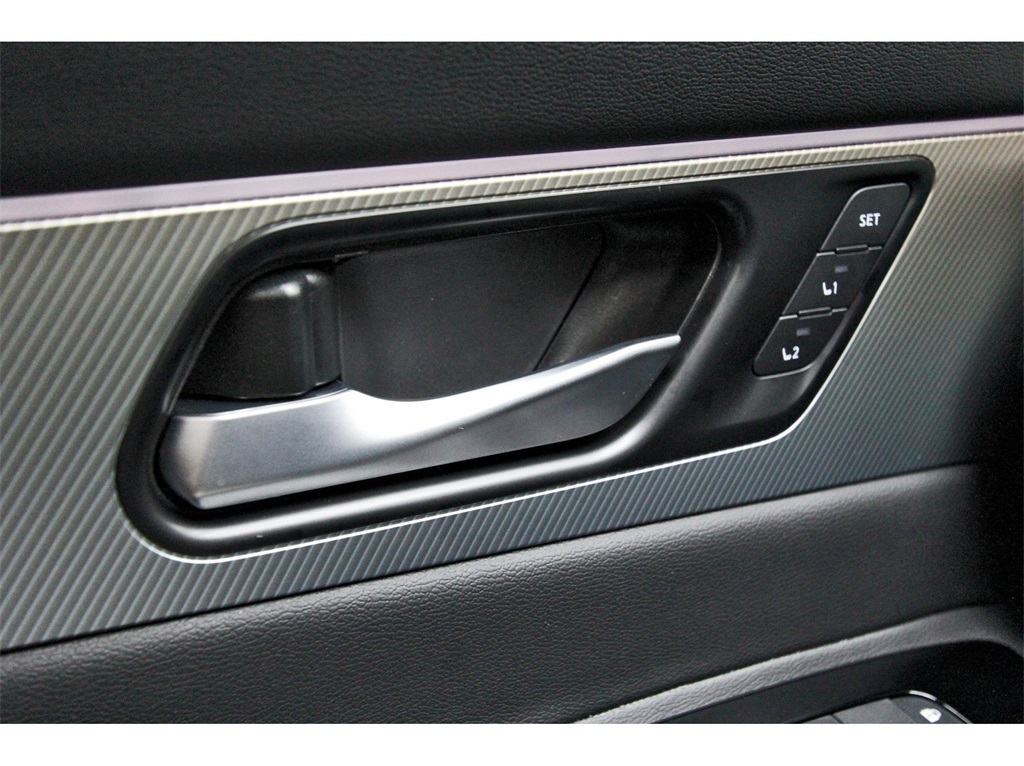 2026 Nissan Murano SL White at Central Houston Nissan