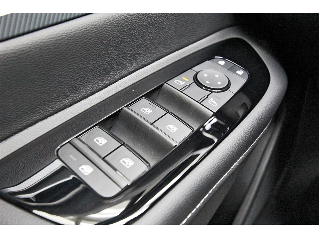 2026 Nissan Murano SL White at Central Houston Nissan