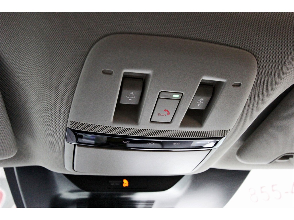 2026 Nissan Murano SL White at Central Houston Nissan