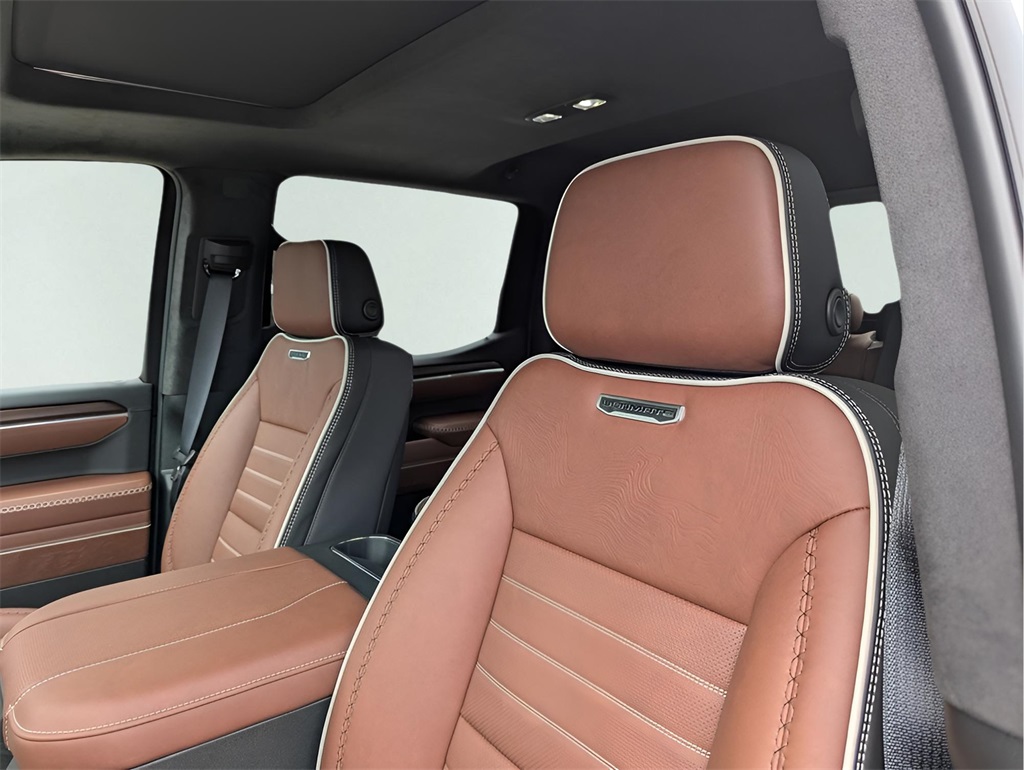 New Car 2025 Gmc Sierra 1500  Denali Ultimate For Sale Under $80,000 In Austin, Texas