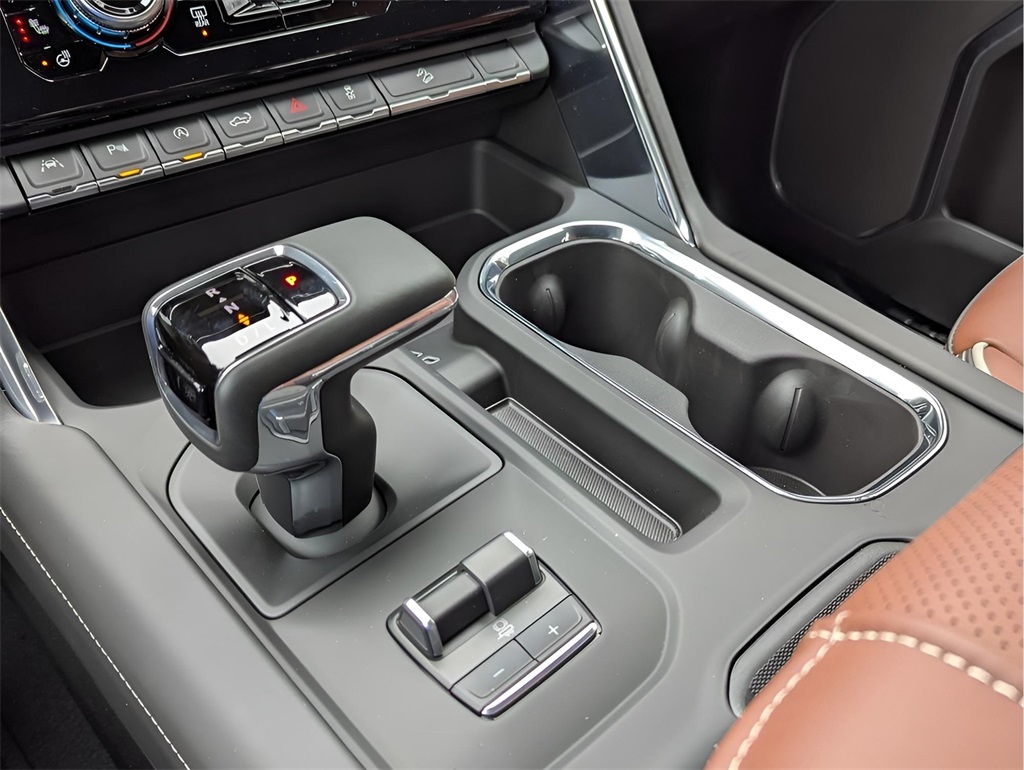 New Car 2025 Gmc Sierra 1500  Denali Ultimate For Sale Under $80,000 In Austin, Texas