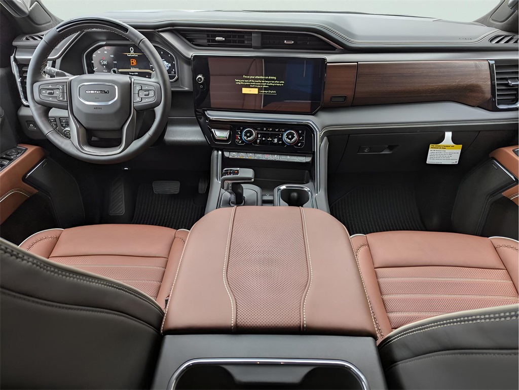 New Car 2025 Gmc Sierra 1500  Denali Ultimate For Sale Under $80,000 In Austin, Texas