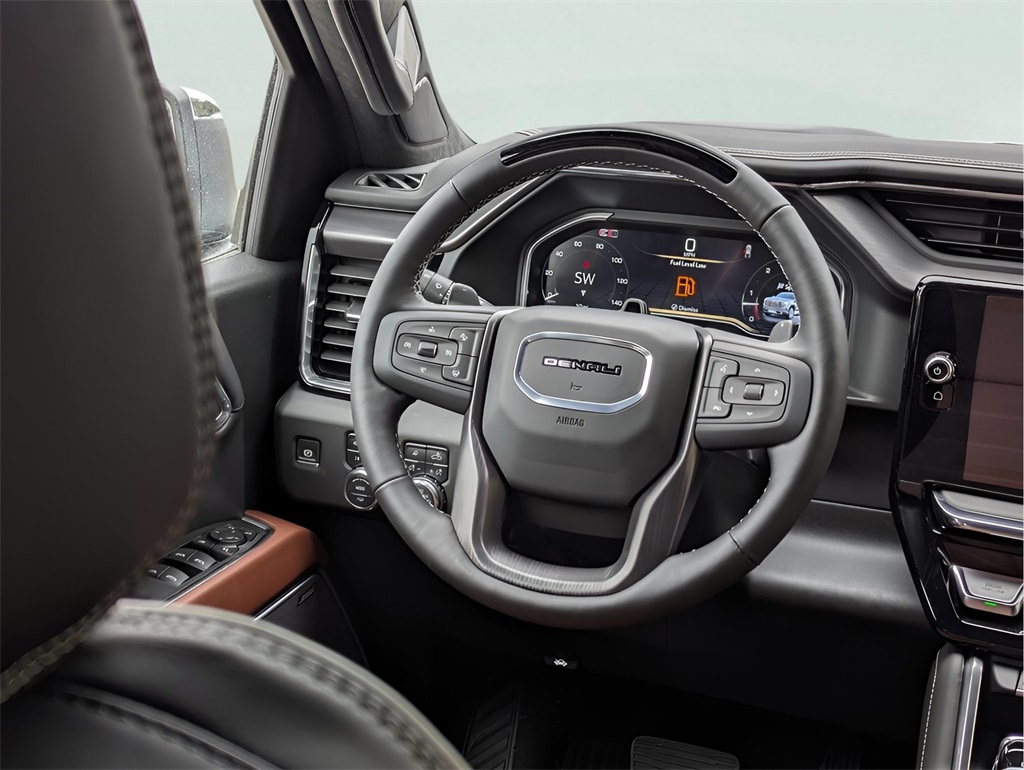 New Car 2025 Gmc Sierra 1500  Denali Ultimate For Sale Under $80,000 In Austin, Texas