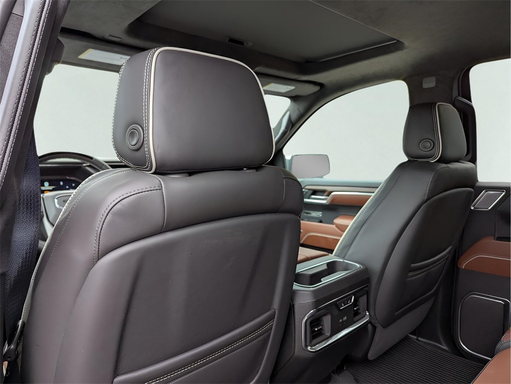 New Car 2025 Gmc Sierra 1500  Denali Ultimate For Sale Under $80,000 In Austin, Texas