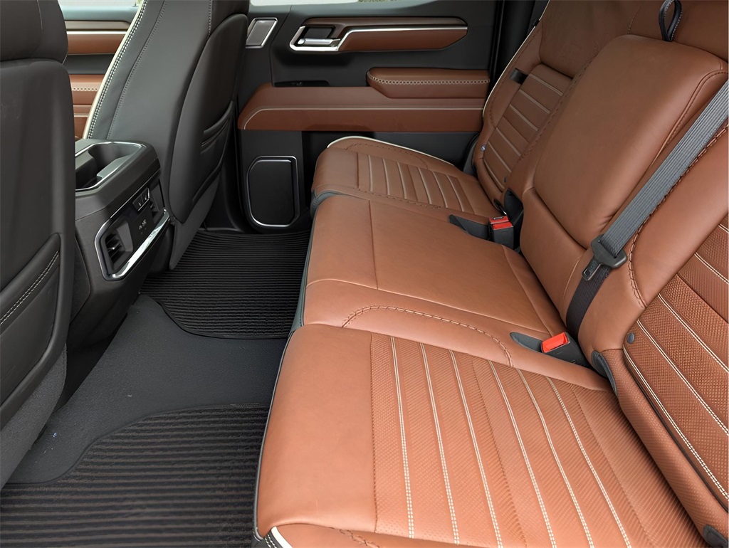 New Car 2025 Gmc Sierra 1500  Denali Ultimate For Sale Under $80,000 In Austin, Texas