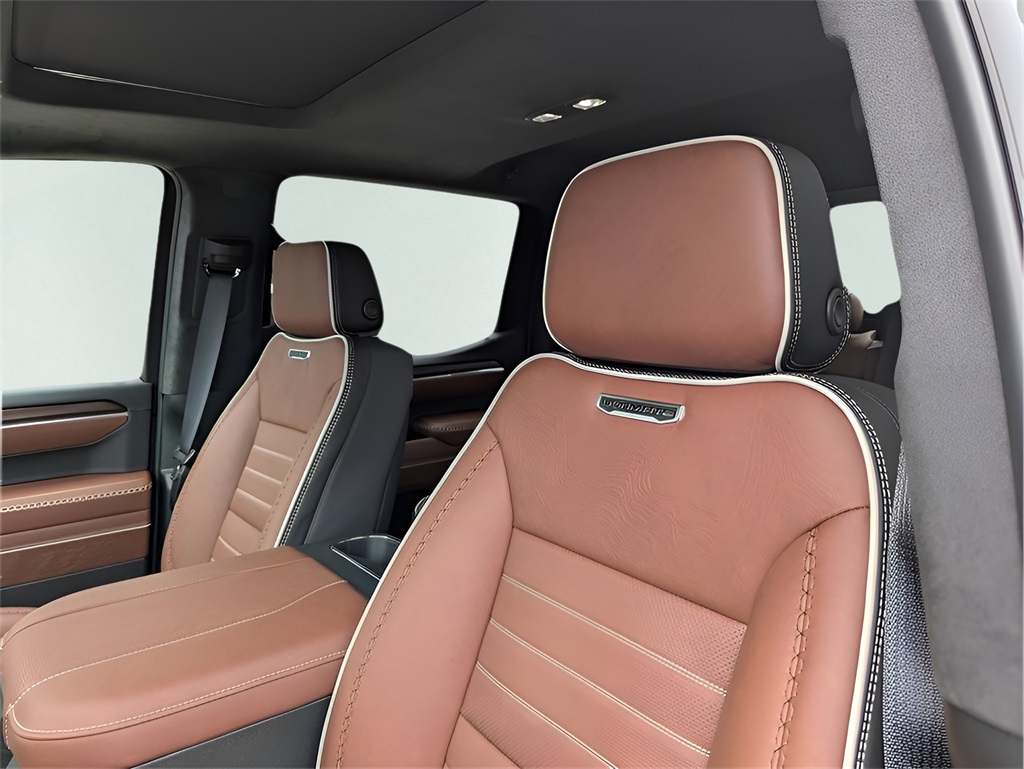 New Car 2025 Gmc Sierra 1500  Denali Ultimate For Sale Under $80,000 In Austin, Texas