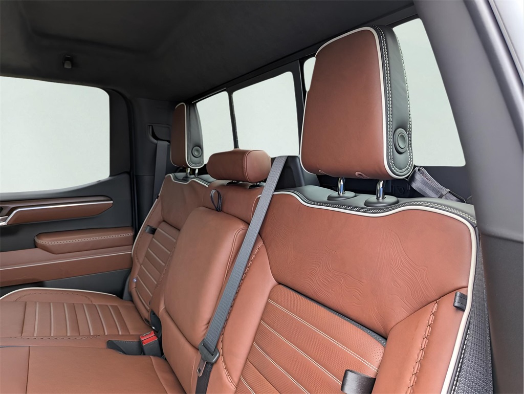 New Car 2025 Gmc Sierra 1500  Denali Ultimate For Sale Under $80,000 In Austin, Texas