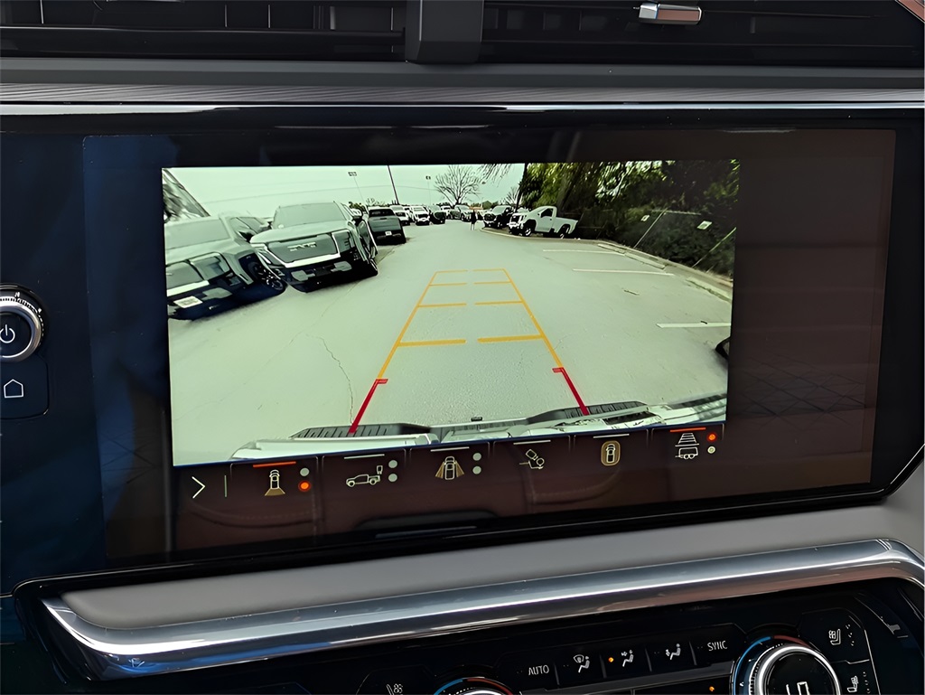 New Car 2025 Gmc Sierra 1500  Denali Ultimate For Sale Under $80,000 In Austin, Texas