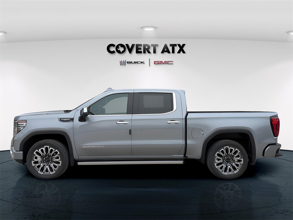 New Car 2025 Gmc Sierra 1500  Denali Ultimate For Sale Under $80,000 In Austin, Texas