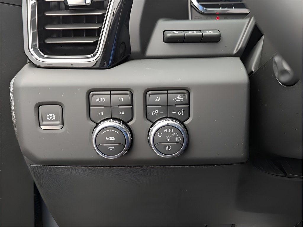 New Car 2025 Gmc Sierra 1500  Denali Ultimate For Sale Under $80,000 In Austin, Texas