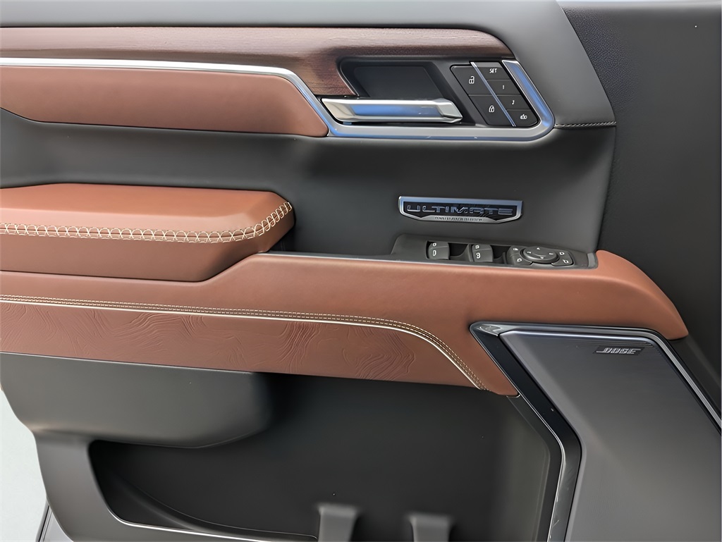 New Car 2025 Gmc Sierra 1500  Denali Ultimate For Sale Under $80,000 In Austin, Texas