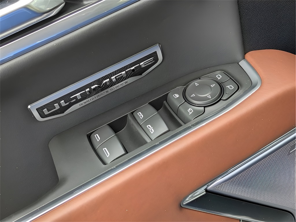 New Car 2025 Gmc Sierra 1500  Denali Ultimate For Sale Under $80,000 In Austin, Texas