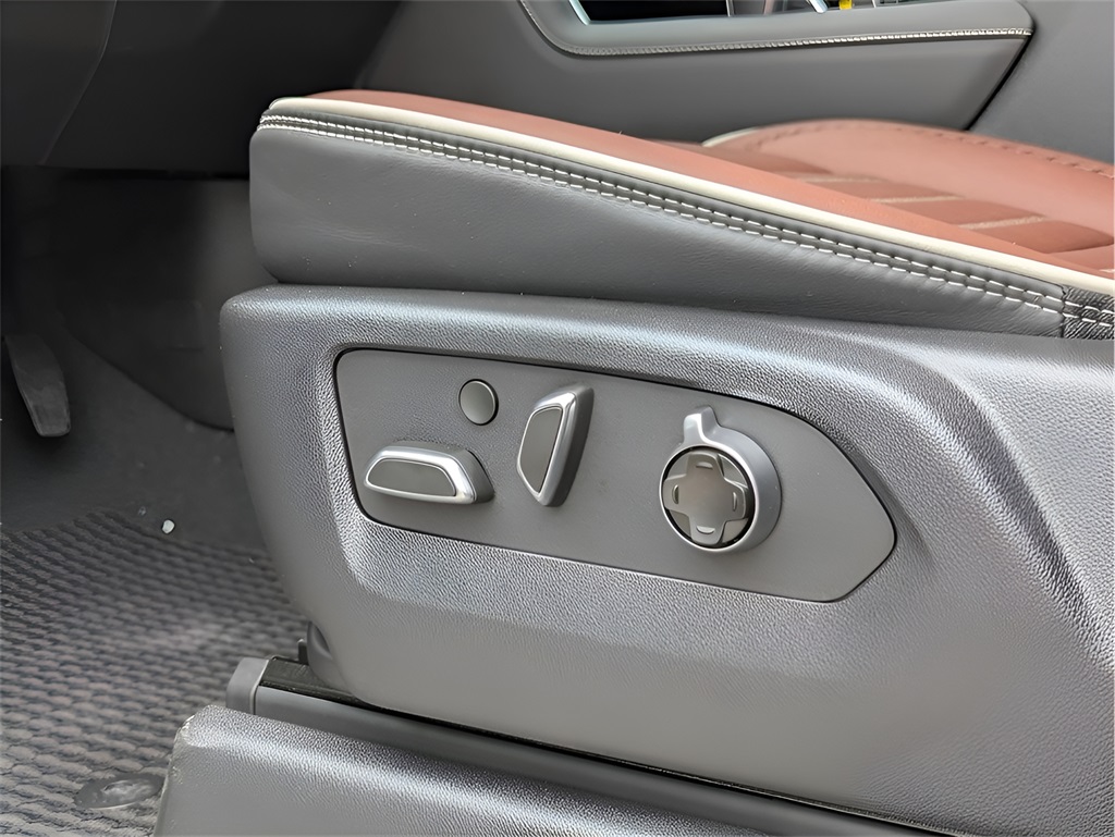 New Car 2025 Gmc Sierra 1500  Denali Ultimate For Sale Under $80,000 In Austin, Texas