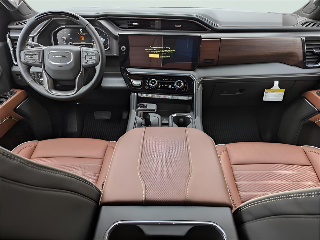 New Car 2025 Gmc Sierra 1500  Denali Ultimate For Sale Under $80,000 In Austin, Texas