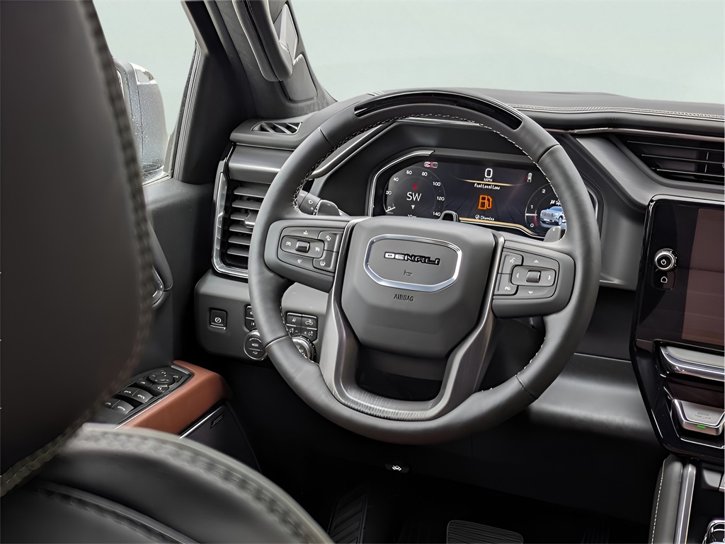 New Car 2025 Gmc Sierra 1500  Denali Ultimate For Sale Under $80,000 In Austin, Texas