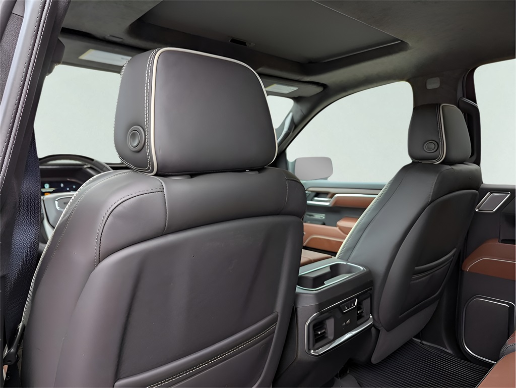 New Car 2025 Gmc Sierra 1500  Denali Ultimate For Sale Under $80,000 In Austin, Texas