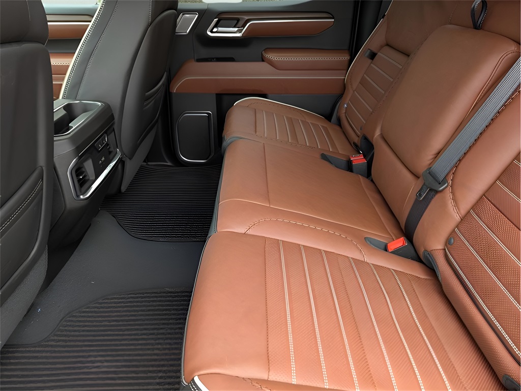 New Car 2025 Gmc Sierra 1500  Denali Ultimate For Sale Under $80,000 In Austin, Texas