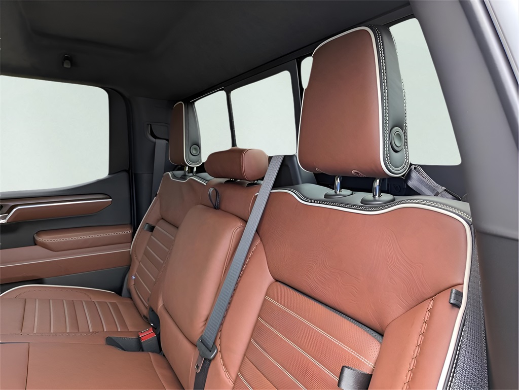 New Car 2025 Gmc Sierra 1500  Denali Ultimate For Sale Under $80,000 In Austin, Texas