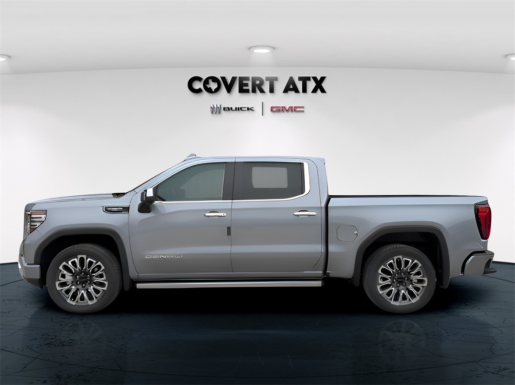New Car 2025 Gmc Sierra 1500  Denali Ultimate For Sale Under $80,000 In Austin, Texas