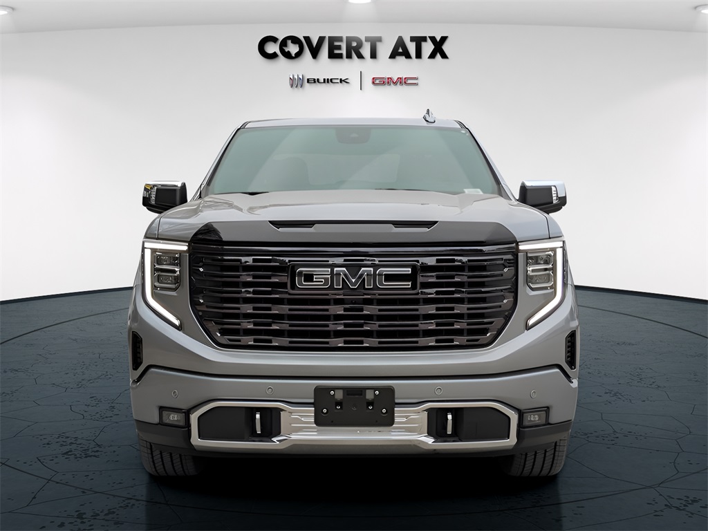 New Car 2025 Gmc Sierra 1500  Denali Ultimate For Sale Under $80,000 In Austin, Texas