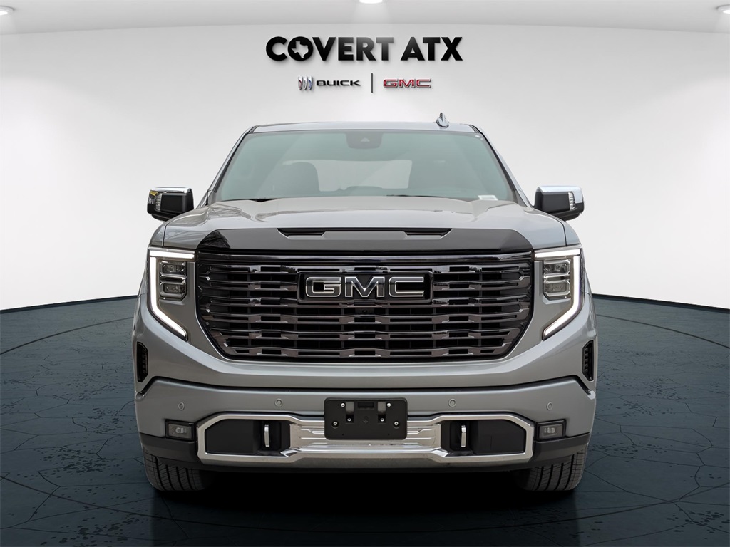 New Car 2025 Gmc Sierra 1500  Denali Ultimate For Sale Under $80,000 In Austin, Texas
