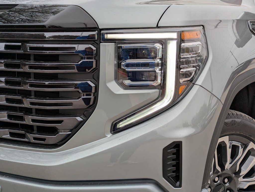 New Car 2025 Gmc Sierra 1500  Denali Ultimate For Sale Under $80,000 In Austin, Texas