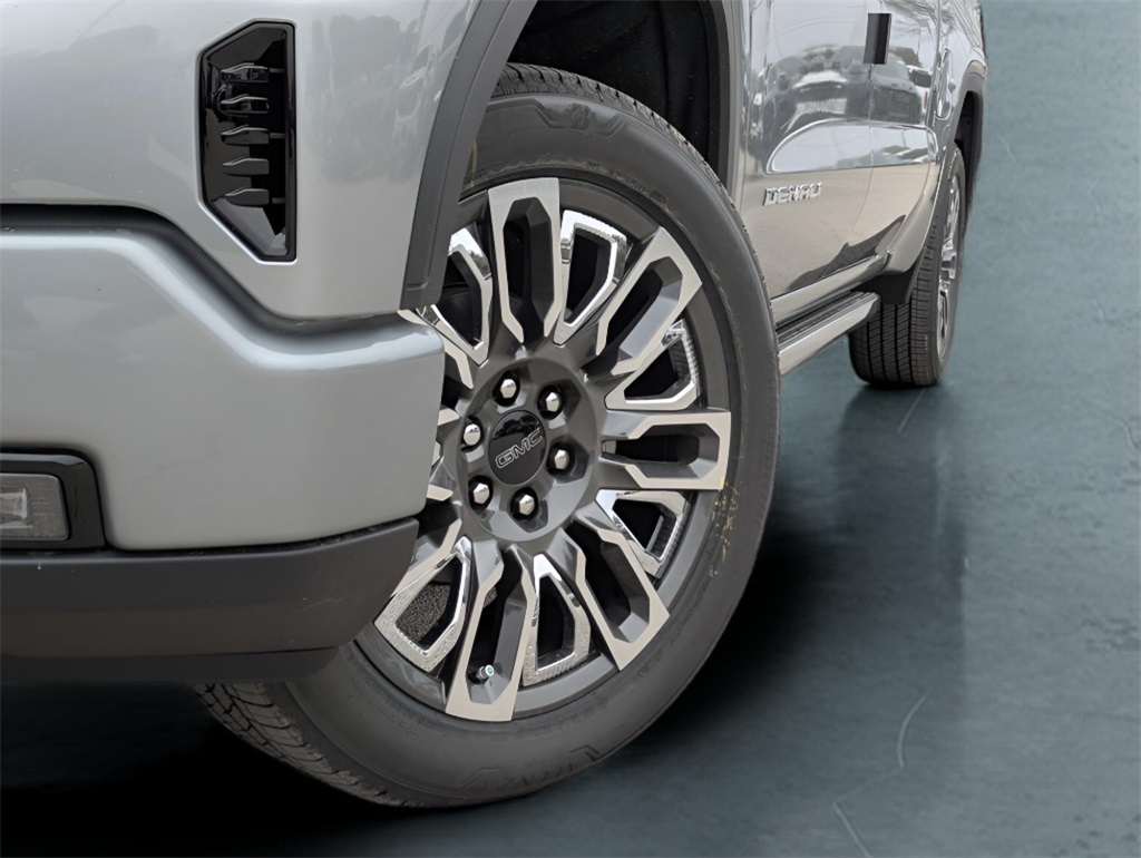 New Car 2025 Gmc Sierra 1500  Denali Ultimate For Sale Under $80,000 In Austin, Texas