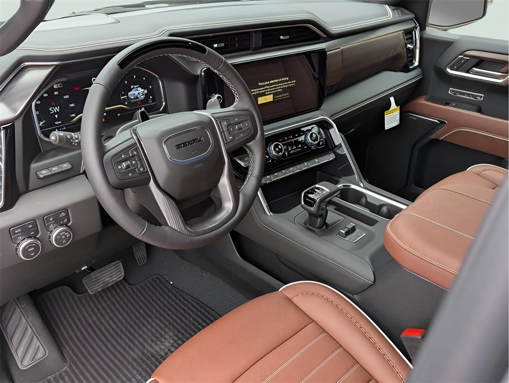 New Car 2025 Gmc Sierra 1500  Denali Ultimate For Sale Under $80,000 In Austin, Texas