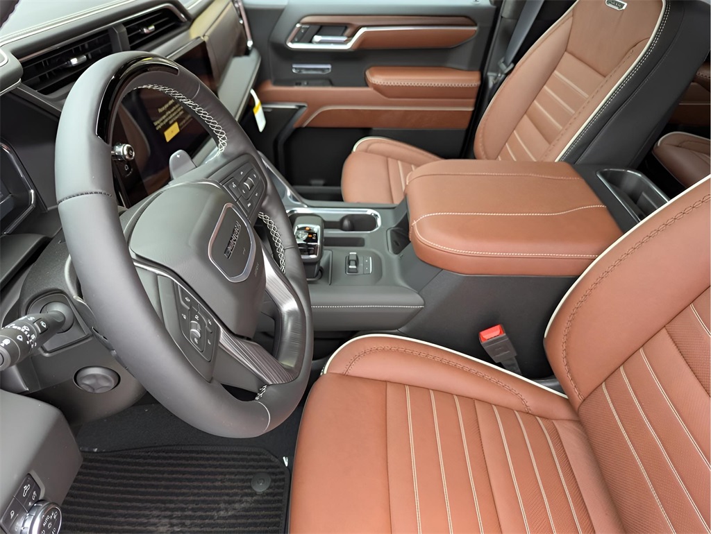 New Car 2025 Gmc Sierra 1500  Denali Ultimate For Sale Under $80,000 In Austin, Texas